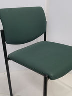 Steelcase Player Stacking Guest Chair