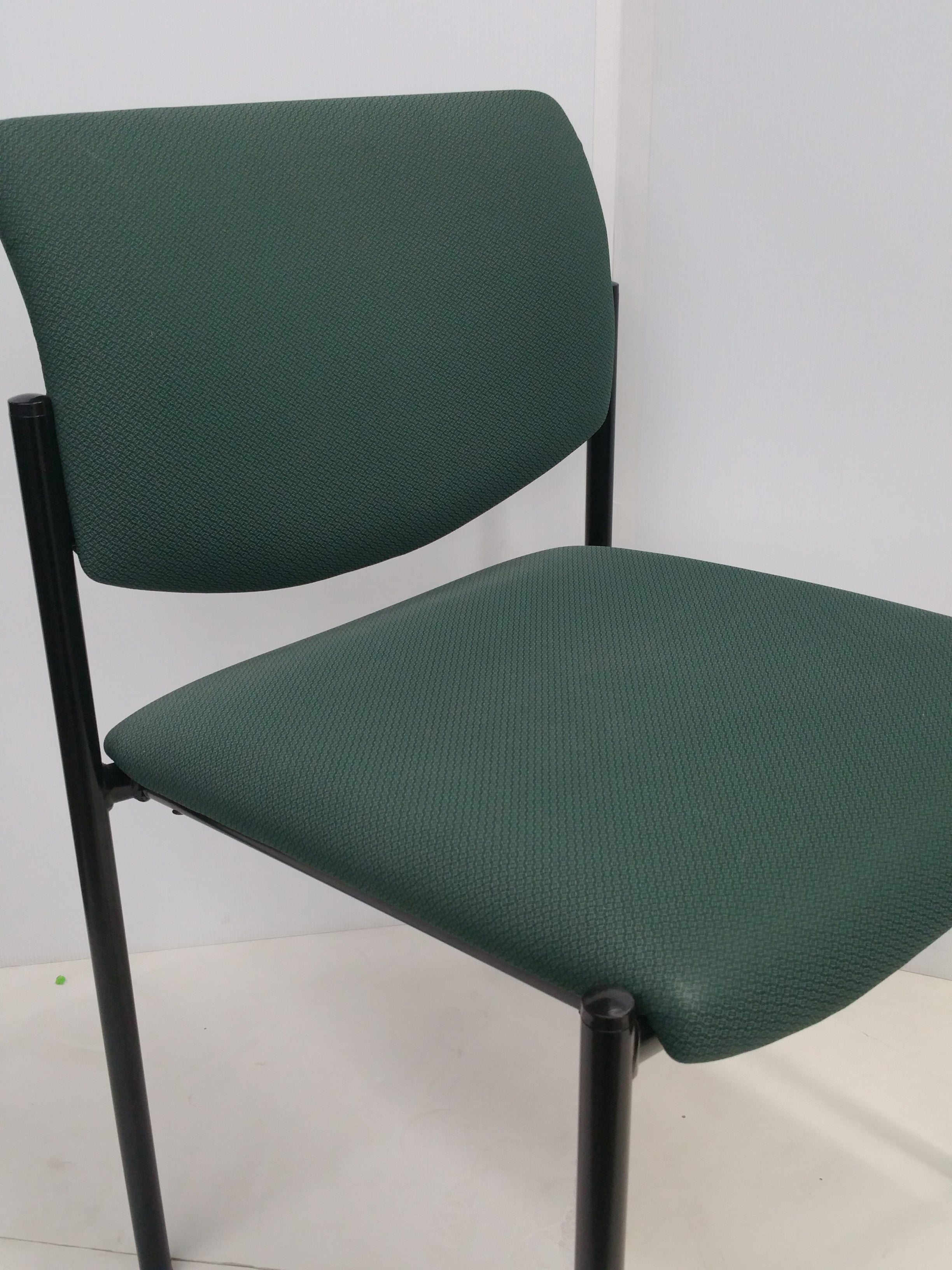 Steelcase Player Stacking Guest Chair