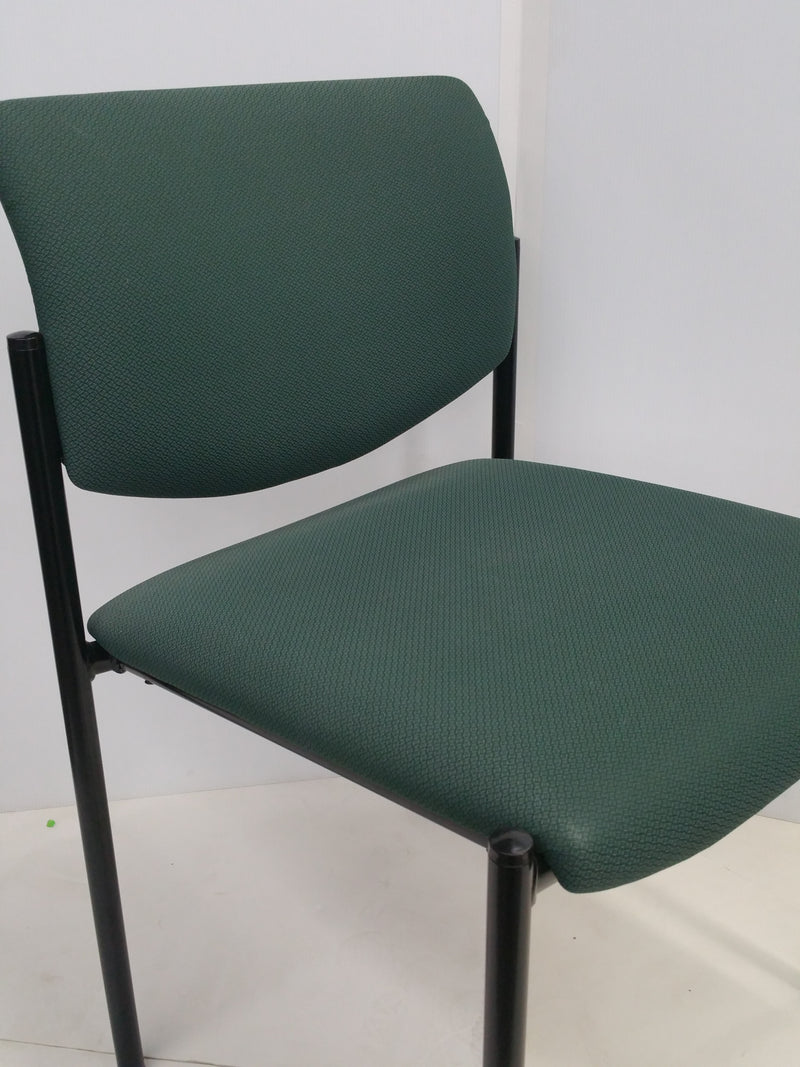 Steelcase Player Stacking Guest Chair
