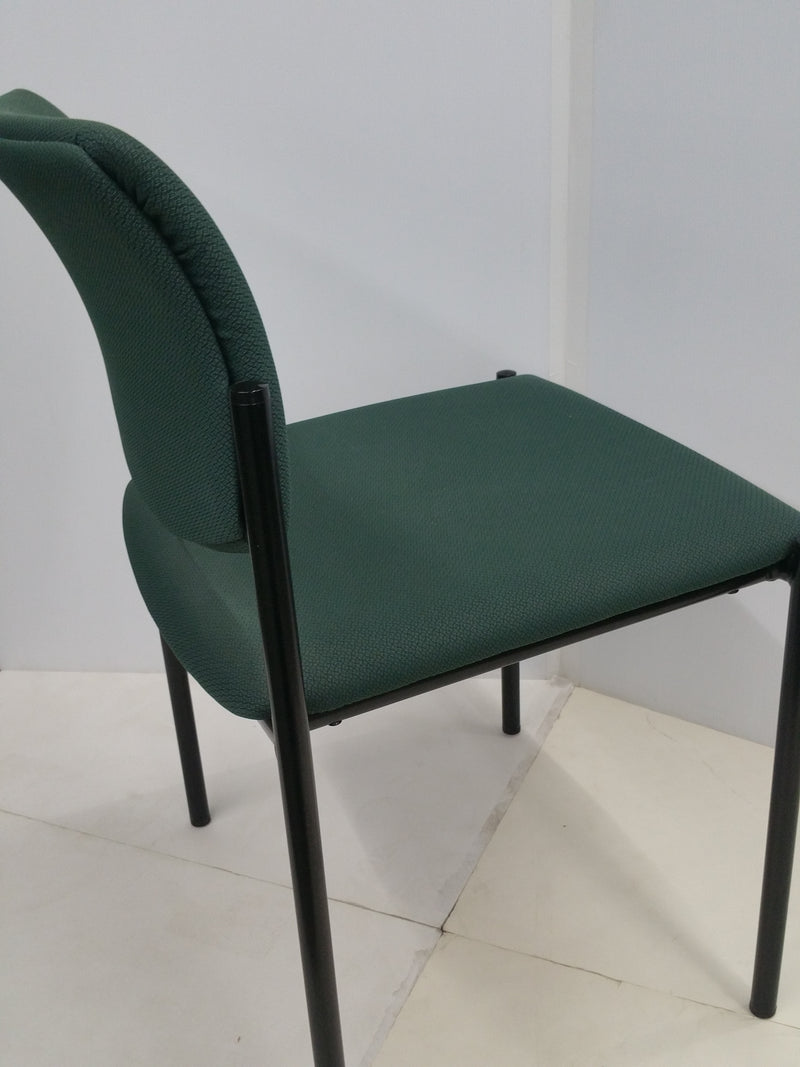 Steelcase Player Stacking Guest Chair
