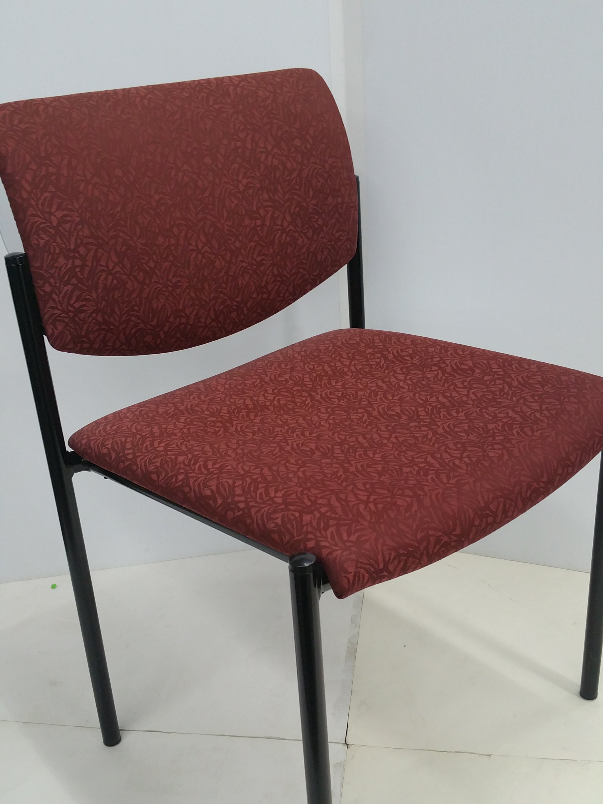 Steelcase Player Stacking Guest Chair