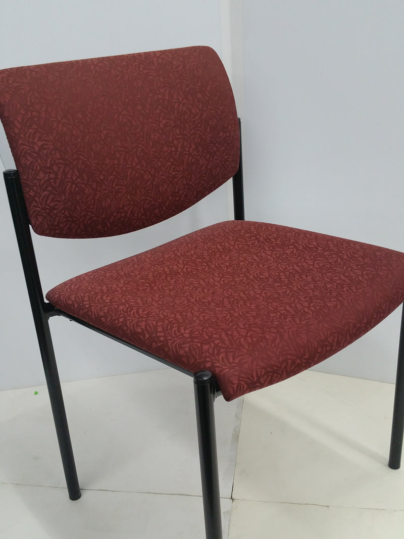 Steelcase Player Stacking Guest Chair