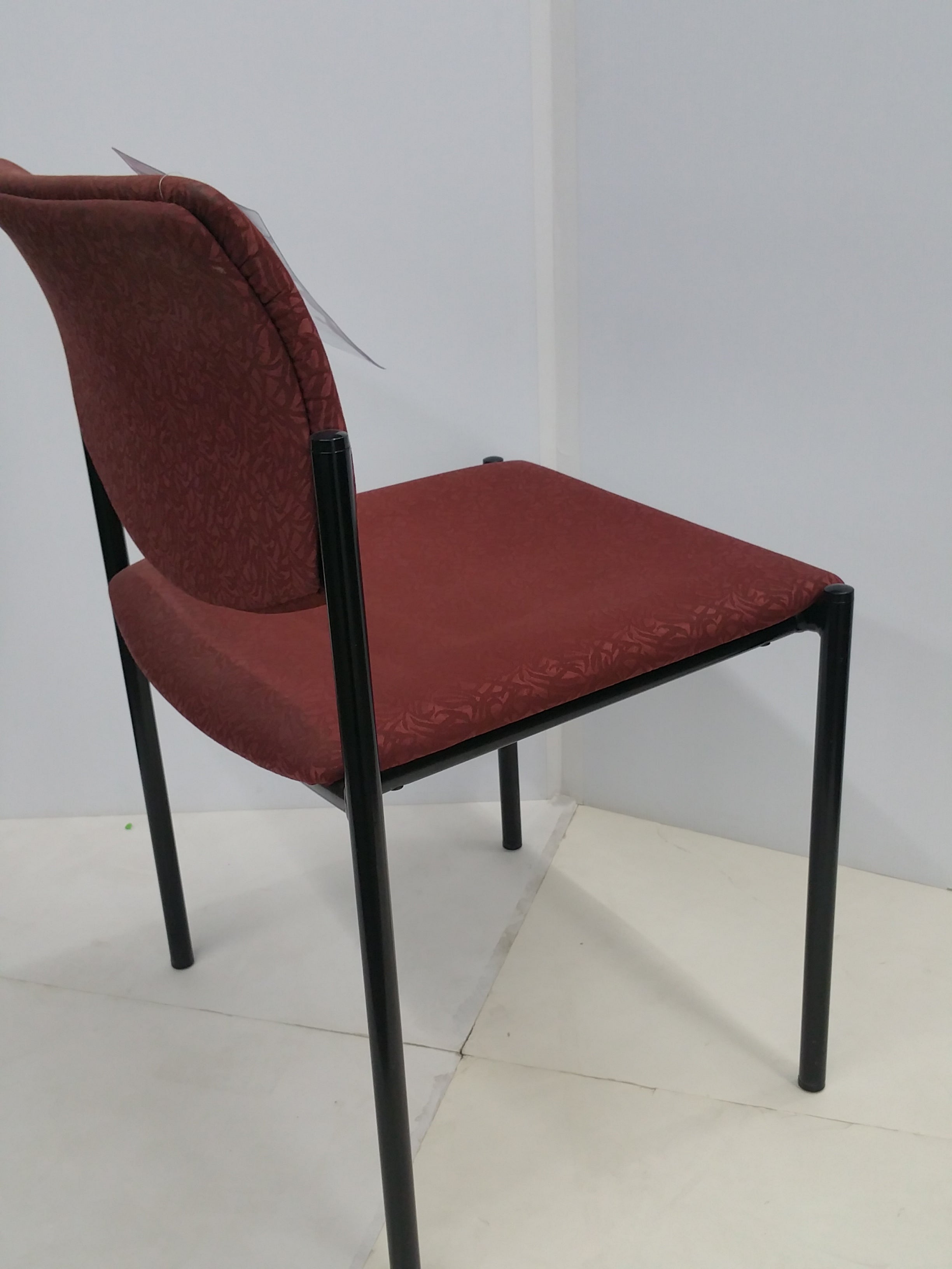 Steelcase Player Stacking Guest Chair
