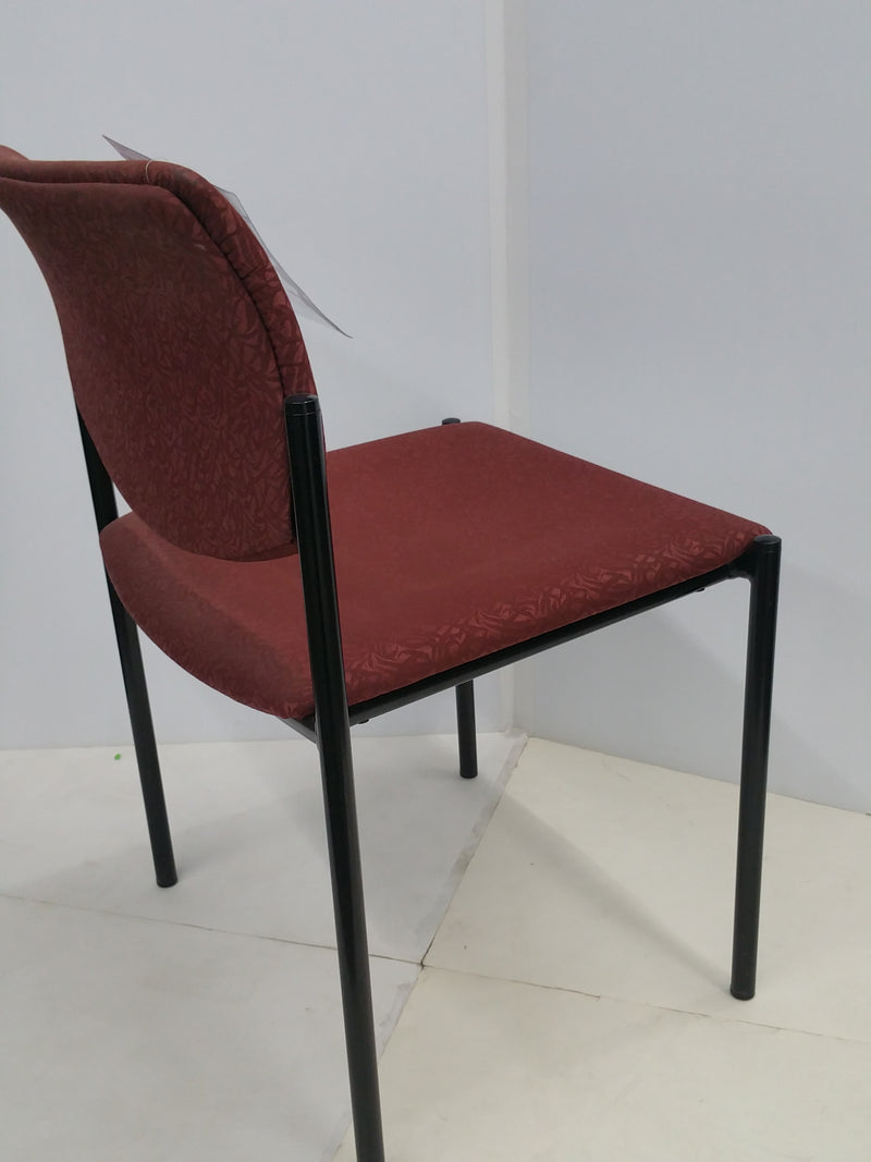 Steelcase Player Stacking Guest Chair