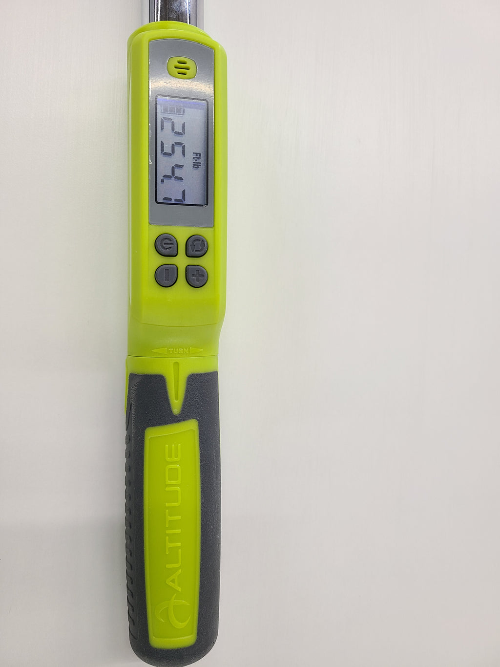 Digital Torque Wrench 1/2 Inch