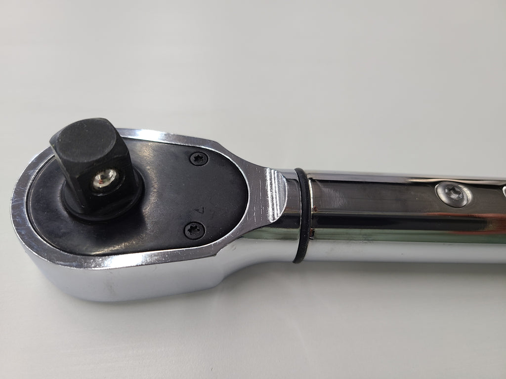 Digital Torque Wrench 1/2 Inch