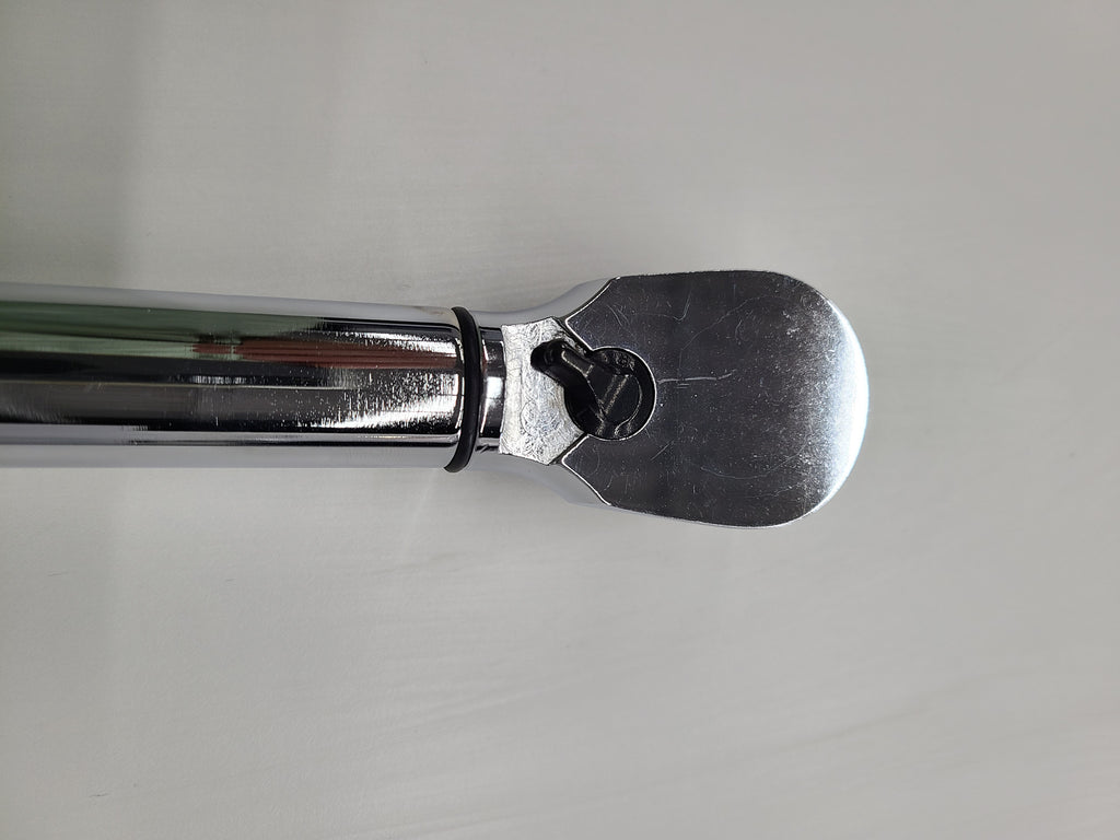 Digital Torque Wrench 1/2 Inch