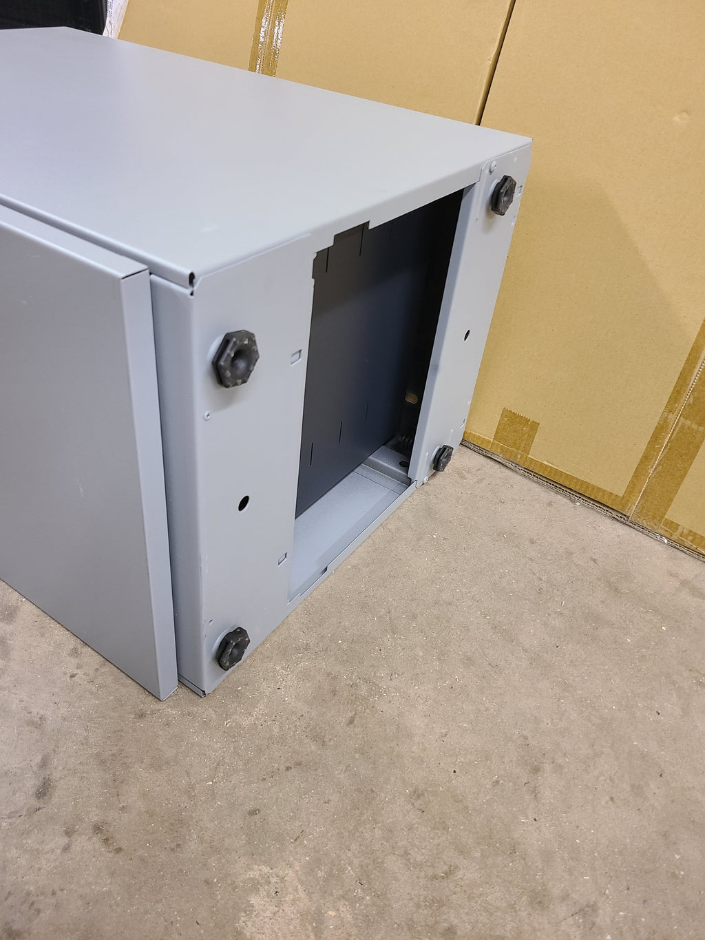 Haworth, Under-Desk, file-drawer pedestals, like new