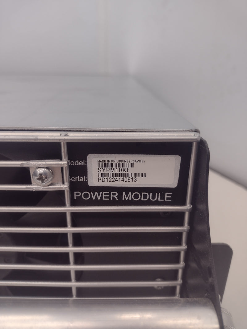 APC Symmetra PX UPS Power Module SYPM10KF - 10kVA, 10kW, 208V, 30A, 3-Phase, 3U