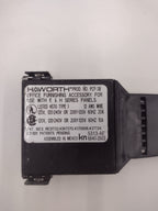 Haworth PCF-3B Flexible Electrical Jumper/Connector for E & H Series Cubicle Panels
