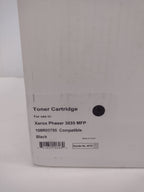 Katun Performance Black Toner Cartridge for Xerox Phaser 3635 MFP 108R00795