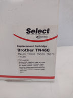 Innovera Select Remanufactured Brother TN460 Toner Cartridge IVR-TNUNVSEL - NEW