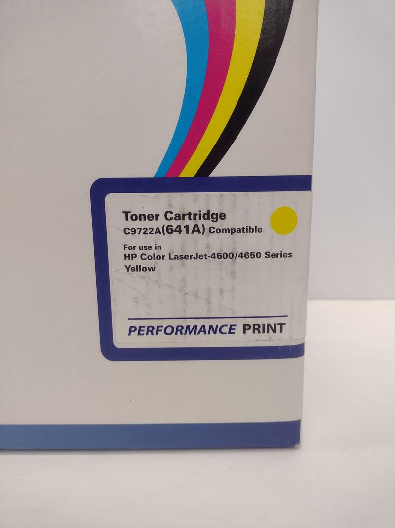 Katun Performance Toner Printer Cartridge for HP 4600/4610/4650 Series