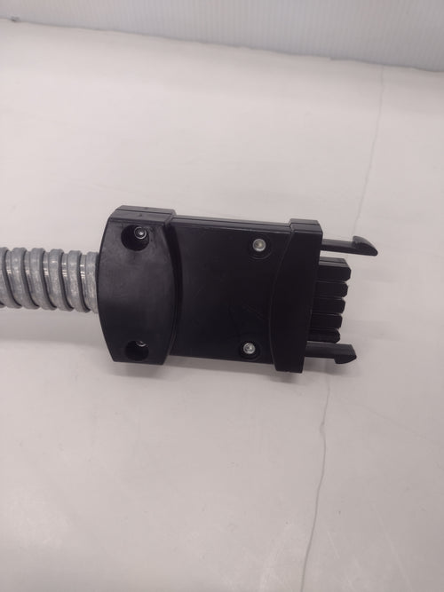 Byrne 30" BE52463-3-30 Wiring System/Power Cable for Cubicles