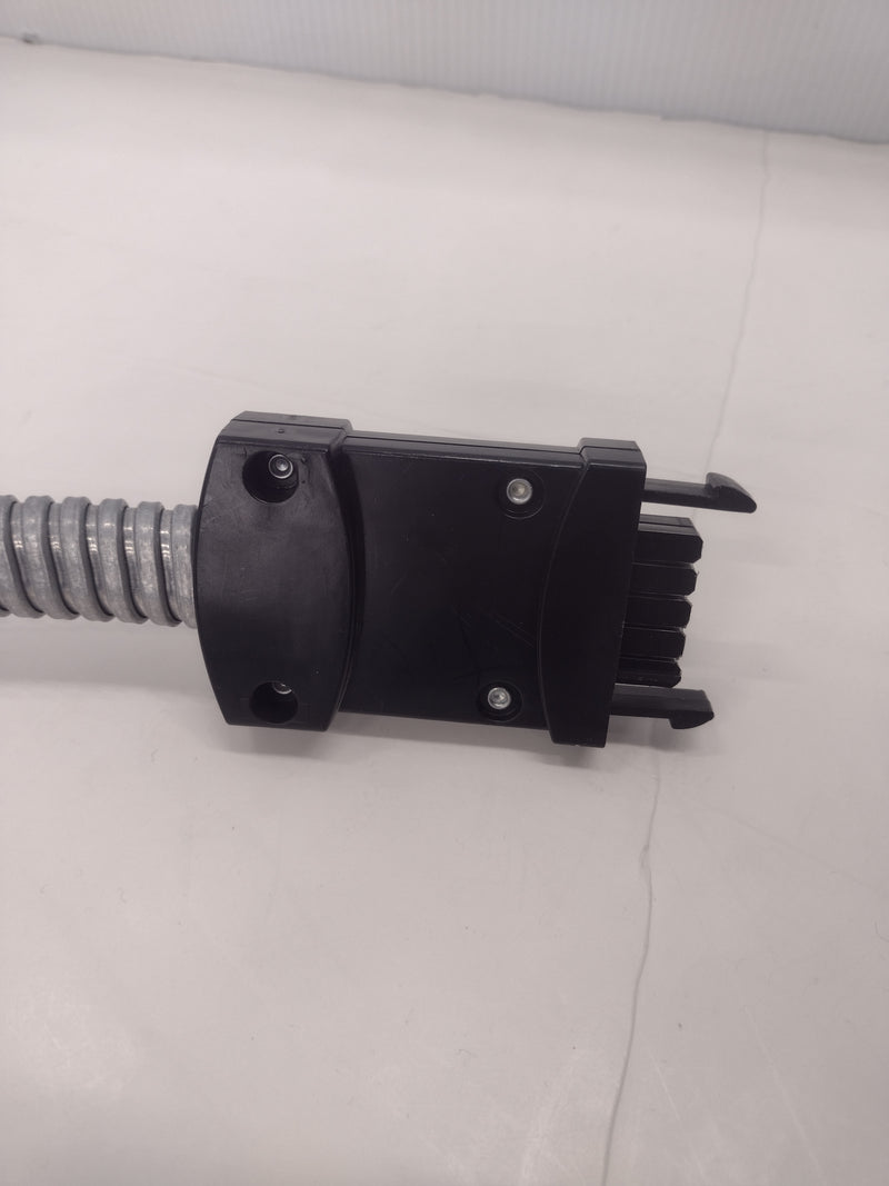 Byrne 30" BE52463-3-30 Wiring System/Power Cable for Cubicles