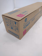 Konica Minolta High Yield Toner Cartridge