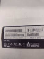 D-Link Wireless N150 Cloud Router DIR-600L 150 Mbps 2.5 GHz