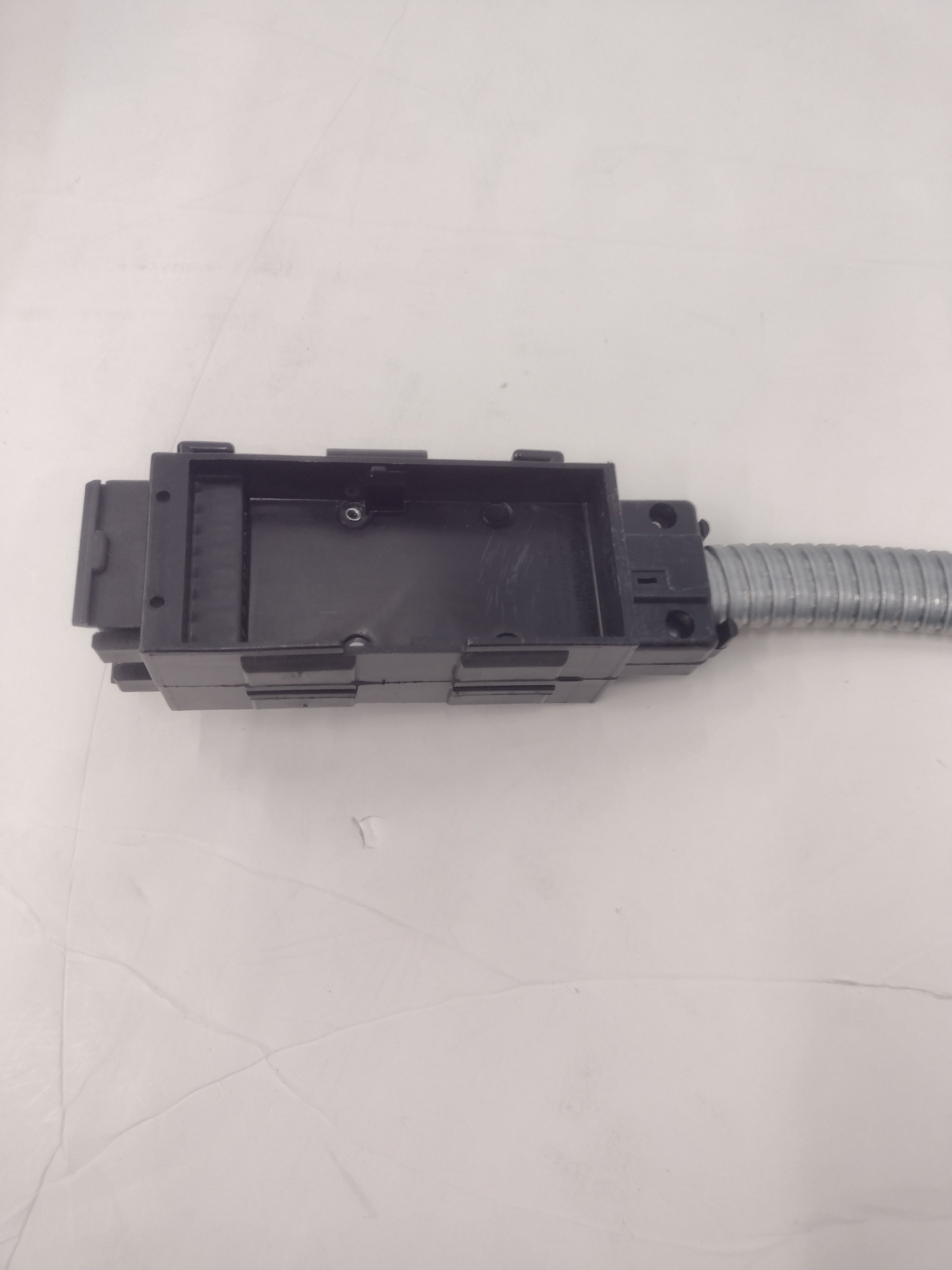 Trendway PPB36 Power Pac Block/Connector for Choices/Contrada Series Cubicles