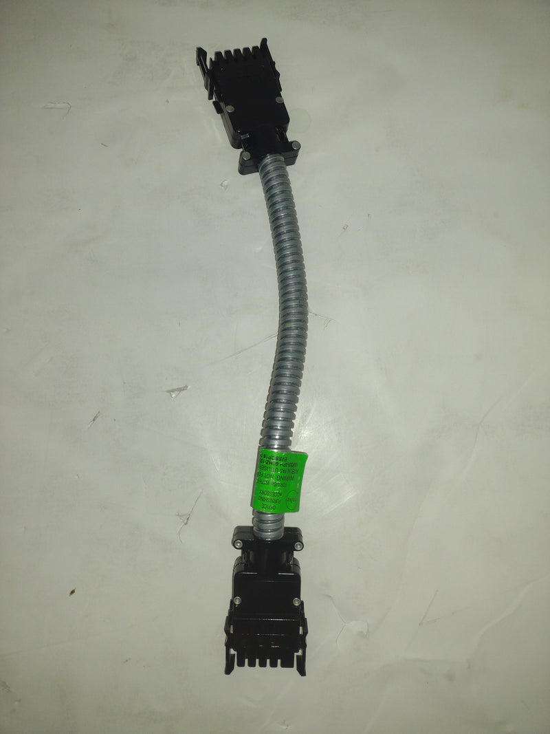 Evolve 16" EVE8CP16 Power ("Jumper") Cable/Connector for Cubicle Panels