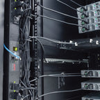 Pre-Owned APC AP7930 Rack PDU Switched Zero U 20A 120V Surge Protector