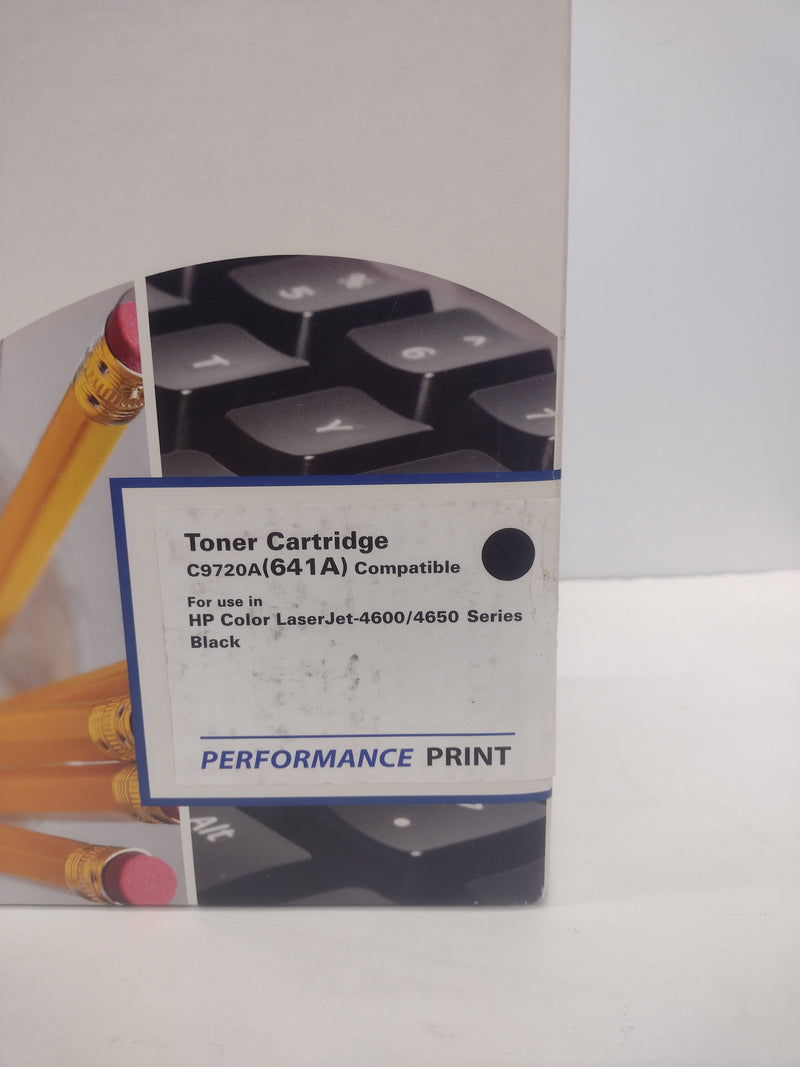 Katun Performance Toner Printer Cartridge for HP 4600/4610/4650 Series