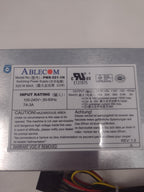 Ablecom Supermicro PWS-521-1H 520W 1U Switching Server Power Supply
