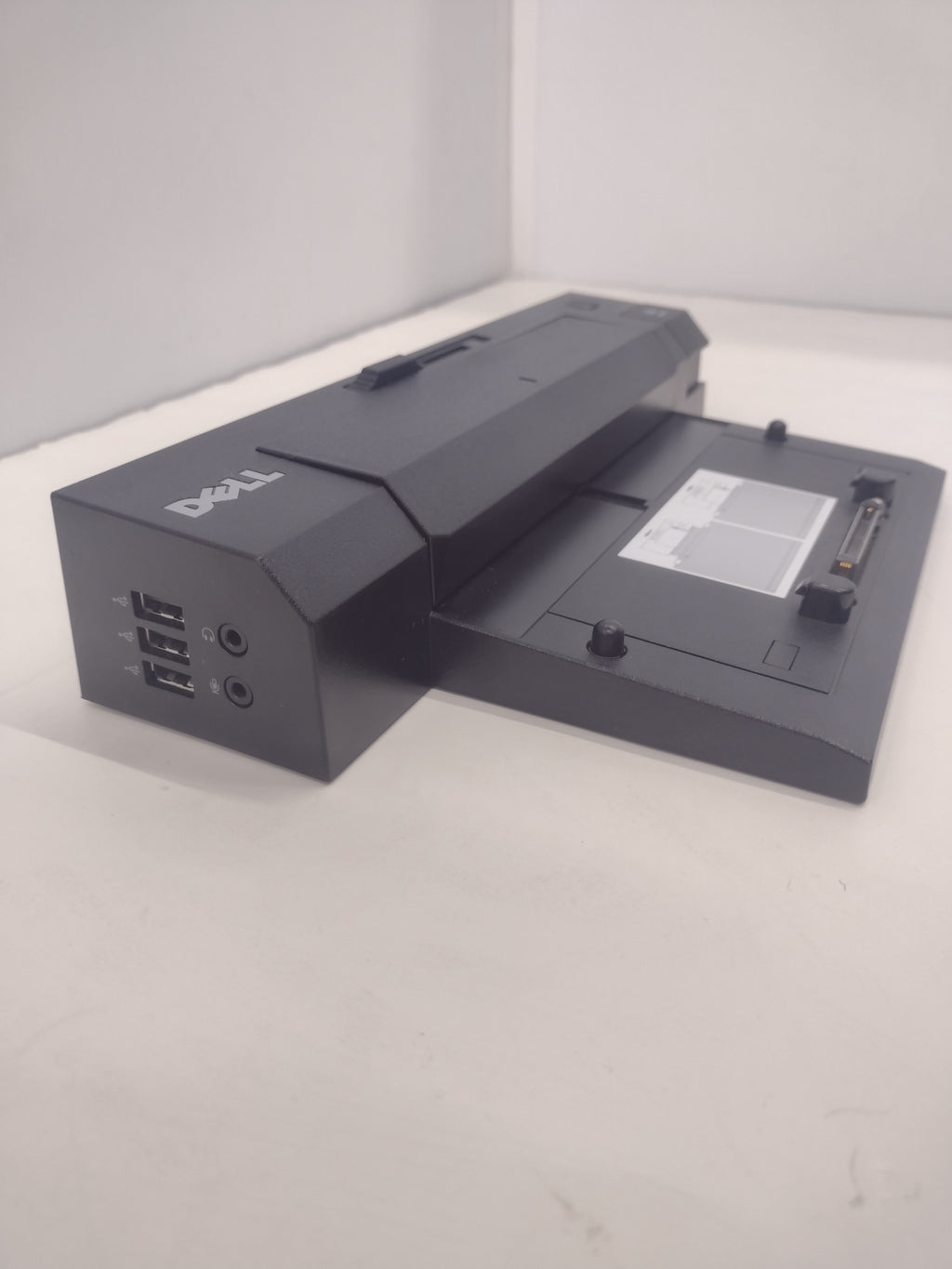 Dell E-Port Plus K09A Laptop Docking Station - no AC adapter