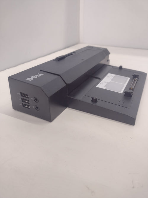 Dell E-Port Plus K09A Laptop Docking Station - no AC adapter
