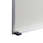 Best-Rite 48" x 34" Porcelain Steel Magnetic Dry Erase Board