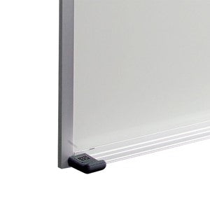 Best-Rite 48" x 34" Porcelain Steel Magnetic Dry Erase Board