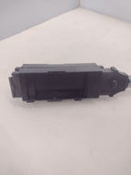 Byrne 24" BE08062-3-2-24 Double Block Raceway/Power Cable for Cubicles