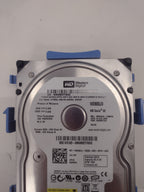 Western Digital Caviar SE WD800JD 80GB 7200 RPM SATA Internal Hard Drive