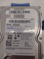 Samsung HD161GJ Spinpoint F1 160GB 7200 RPM SATA 3.0 Gb/s Hard Drive