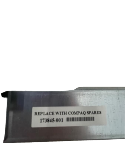 HP Server Rack Fixed Rail - 173845-001 for DL320 & DL360 Servers (one piece)