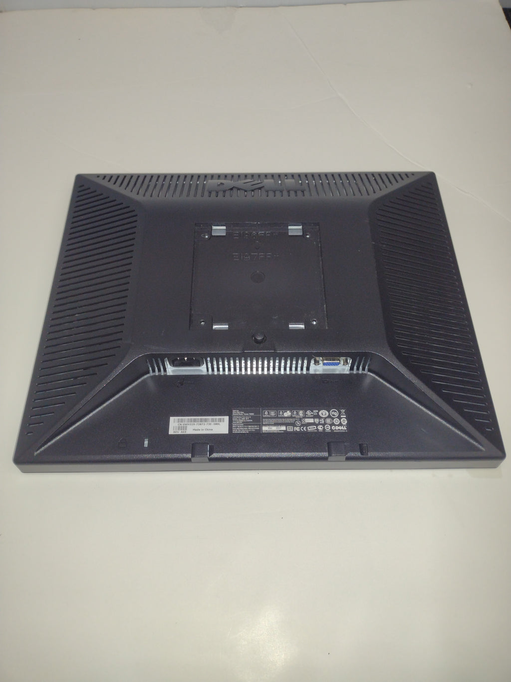 Dell E197FPf 19" 1280 x 1024 LCD Monitor (no stand)