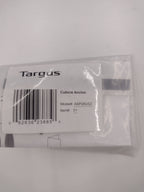 Targus ASP28USZ Partition Cable Lock Anchor for Cubicle Furniture/Devices - NEW