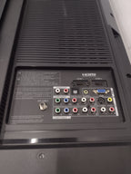 Hitachi UltraVision L42S504 42" 120 Hz 1920 x 1080 LCD Flat Panel HDTV