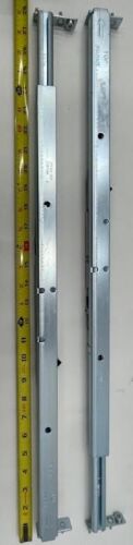 HP Blade BL120P Server Rack Rail Kit - 274398-001(L) and 274398-002(R)