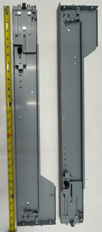 HP Rack Mount Rail Kit 7041150-01(L) and 7041150-02(R) for StorageWorks Models