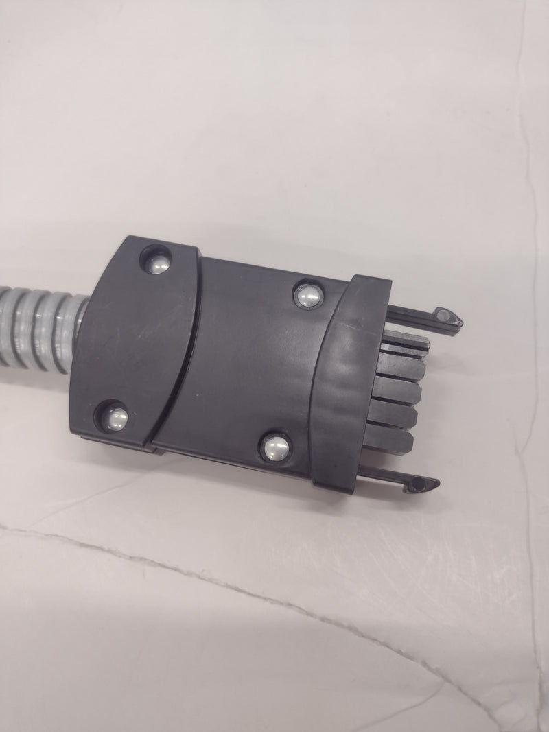 Byrne 18" BE52463-3-18 Wiring System/Power Cable for Cubicles