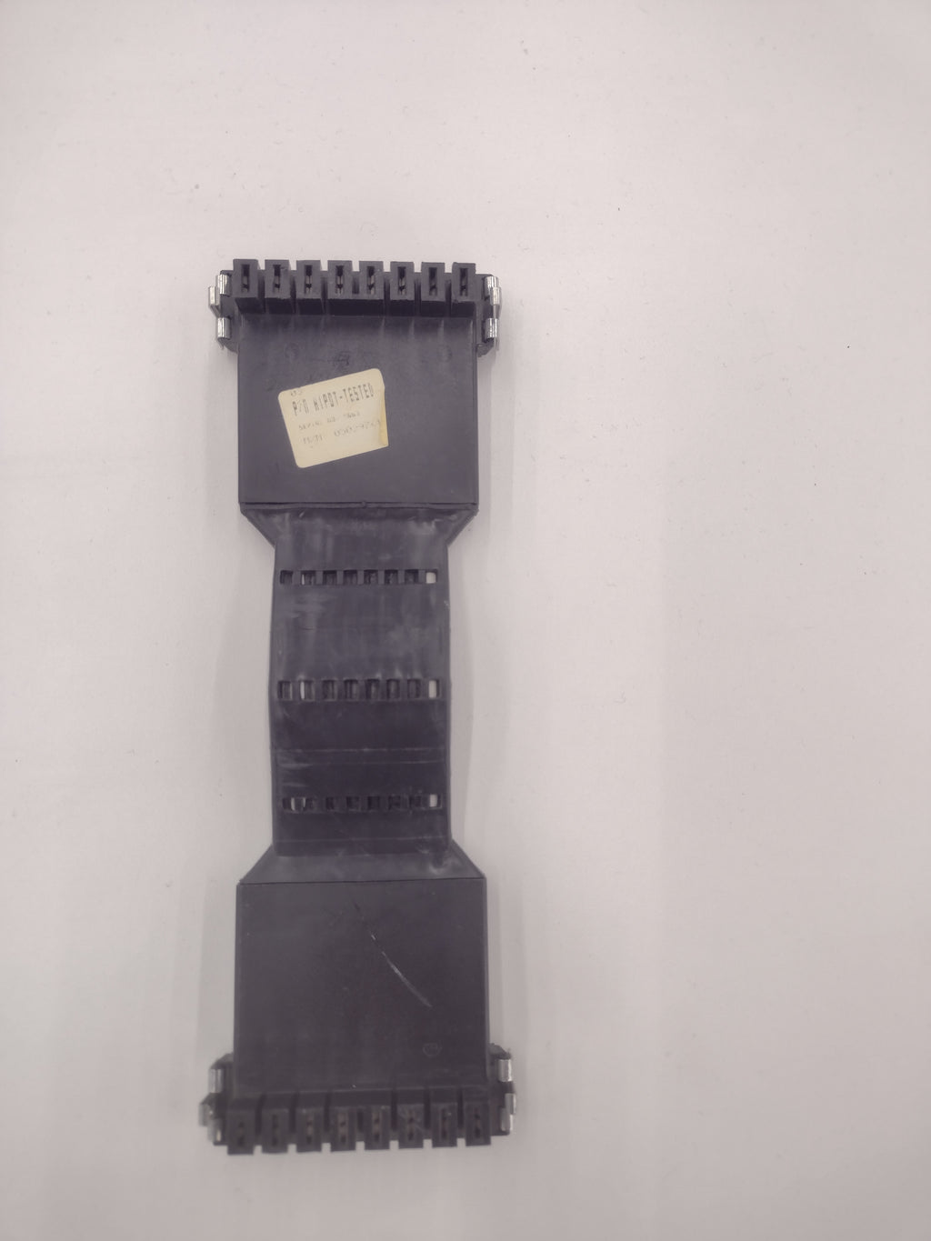 Haworth PCF-3B Flexible Electrical Jumper/Connector for E & H Series Cubicle Panels