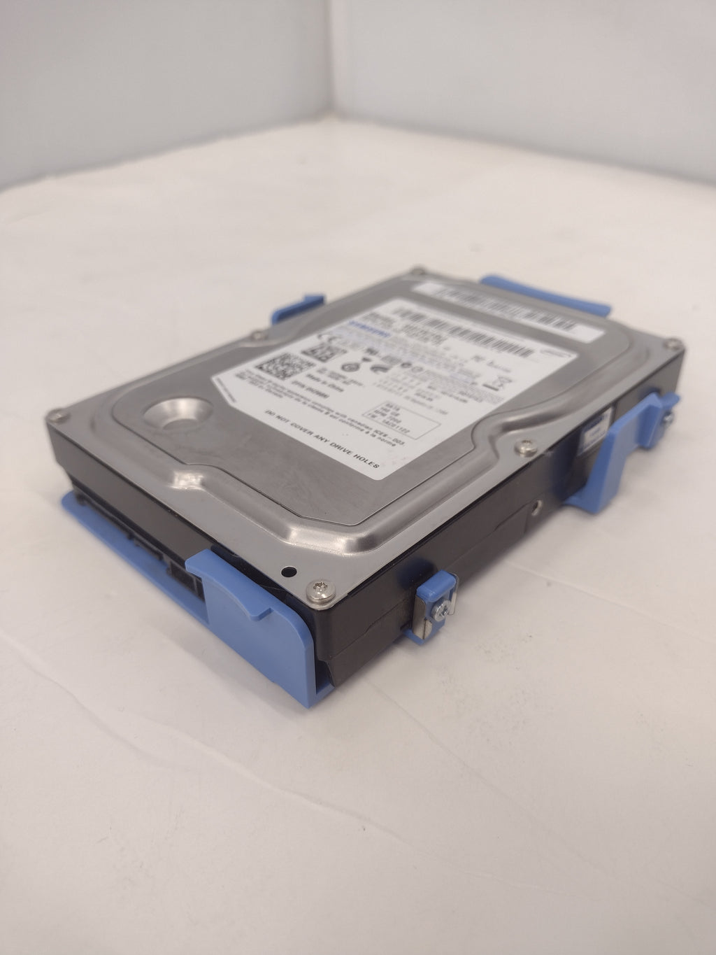 Samsung HD161GJ Spinpoint F1 160GB 7200 RPM SATA 3.0 Gb/s Hard Drive