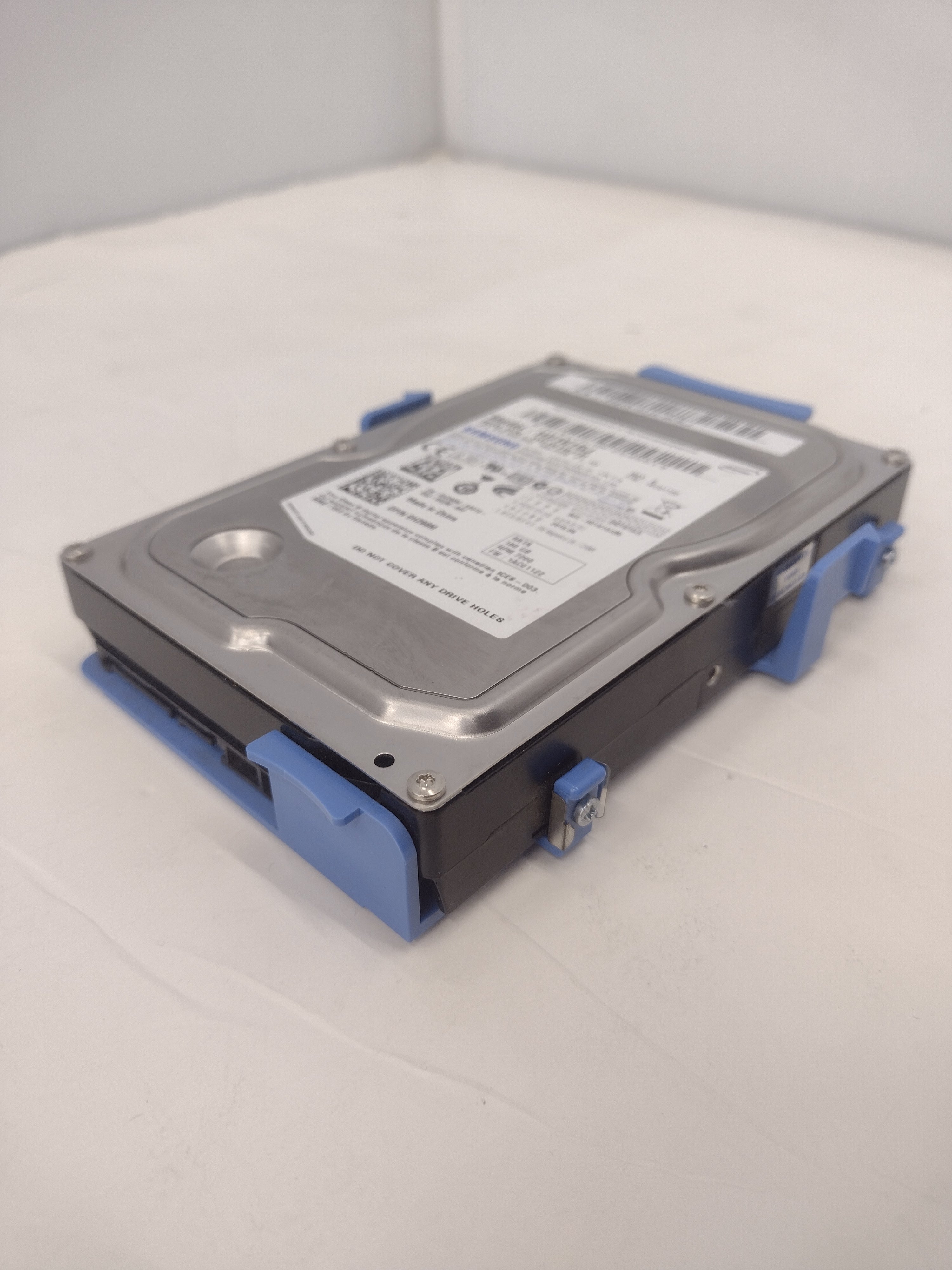 Samsung HD161GJ Spinpoint F1 160GB 7200 RPM SATA 3.0 Gb/s Hard Drive