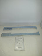 IBM System Third Party Slide Rail Kit for X-Series Servers (x345 & x3650) - NEW