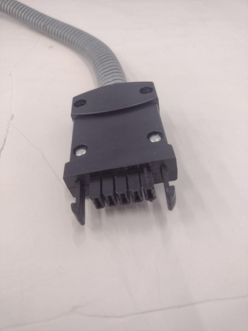 Byrne 18" BE52463-3-18 Wiring System/Power Cable for Cubicles