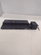 Lenovo ThinkPad 40A2 Ultra Dock 40A2 Laptop Docking Station - no AC adapter