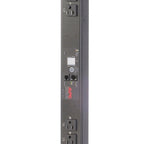 Pre-Owned APC AP7930 Rack PDU Switched Zero U 20A 120V Surge Protector