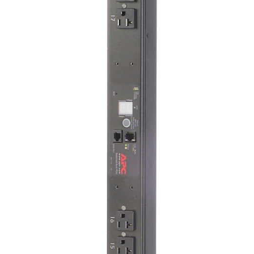 Pre-Owned APC AP7930 Rack PDU Switched Zero U 20A 120V Surge Protector