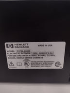 HP C2786-60005 Cabinet Server Rack Dual Cooling Fan Tray