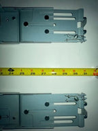 HP Rack Mount Rail Kit 7041150-01(L) and 7041150-02(R) for StorageWorks Models